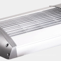 IP66 Ik10 détecteur de mouvement 120W extérieur LED réverbère pour la vente en gros